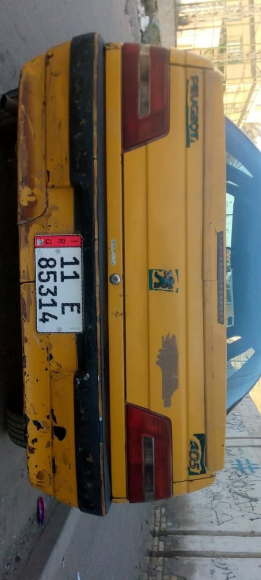 بيجو لميس 2013 گير ومحرك وتبريد وصدر وتخم تاير جيد جدا بأسمي السعر 30 موبايل ***********
