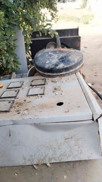 مولده للبيع ٦ بستم جديده مستبوشي لا بخار ولا تنقيص السعر (36) وبيه مجا...