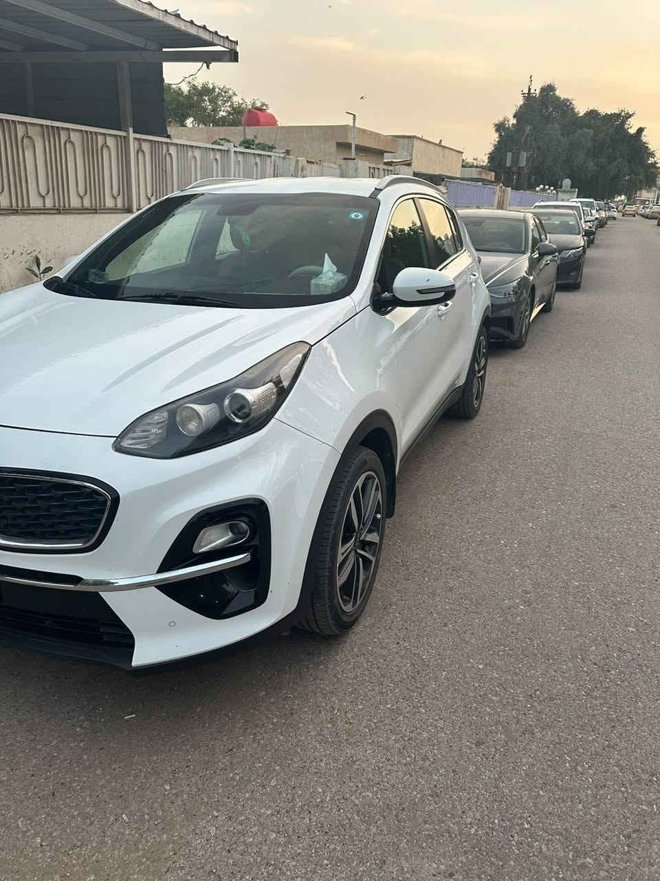 سبورتج 19 مكفولة
مراوس سورنتو 18. 19. 20
مكلف بالنشر
رقم صاحبها
 ***********
