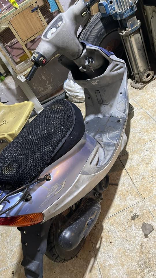 بيجي للبيع
سعر 300
مكان سماوة القشلة

‭0783 838 7378‬
