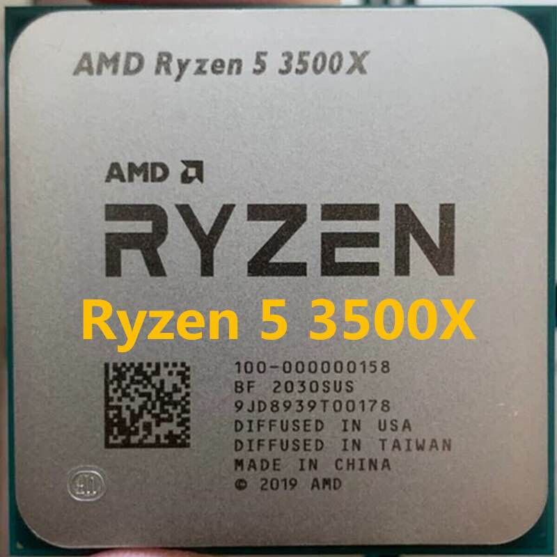 Ryzen 5 3500 x السليمانية, العراق


**إذا كنت صاحب هذا الإعلان وتريد حذفه لأي سبب، رجاءا أرسل رسالة إلى الدعم الفني**