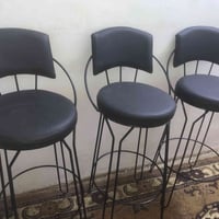 ٥كراسي • دوشمه جلد • نضيفات