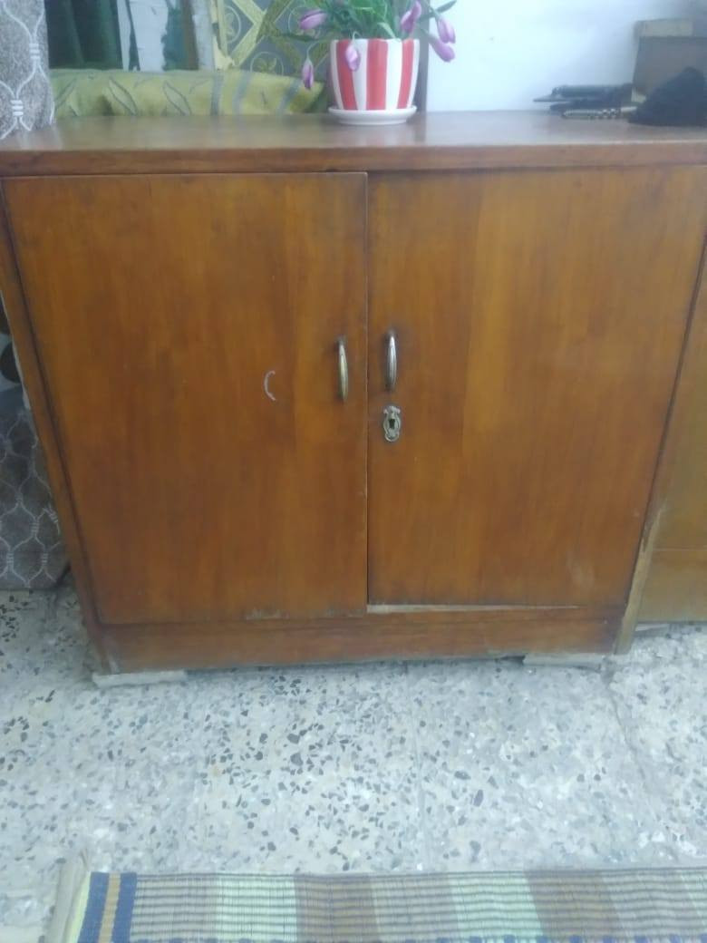 السلام عليكم غراض للبيع مكلف بل نشر للاستفسار الاتصال ‏‪***********‬‏
