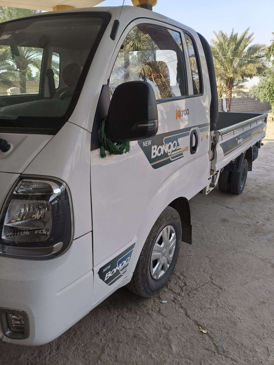 كيه موديل 23 مكفوله شرط رقم واسط الل اتصال على  ***********
