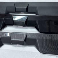 سبايدر خلفي • جيتور • سعر مناسب