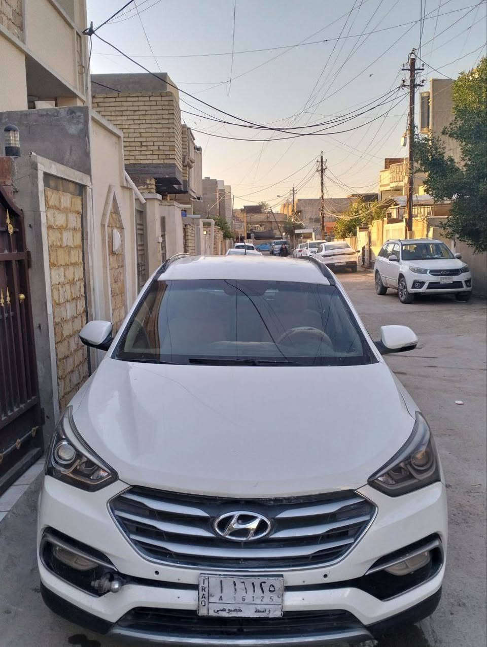 السلام عليكم
سنتافيا خليجي موديل ٢٠١٦ ستة سلندر محرك ٣٣٠٠ سبعة راكب فور ويل رقم واسط مشروع وطني شرط التحويل ماشية ١٥٥ الف جاهزة من كل النواحي محرك گير صدر كهربائيات كلها جديدة وشغالة مابيها اي ناقص السونار بالمنشور اليوم مسوينا كدام عينك اعتبرها مصبوغة عام حتى ماتسألني شبيها مابيها سعرها كلش حلو ورخيصة متعجبك ادعينا بالرزق 

السعر ١٣٠

رقم الهاتف ***********

بغداد المشتل
