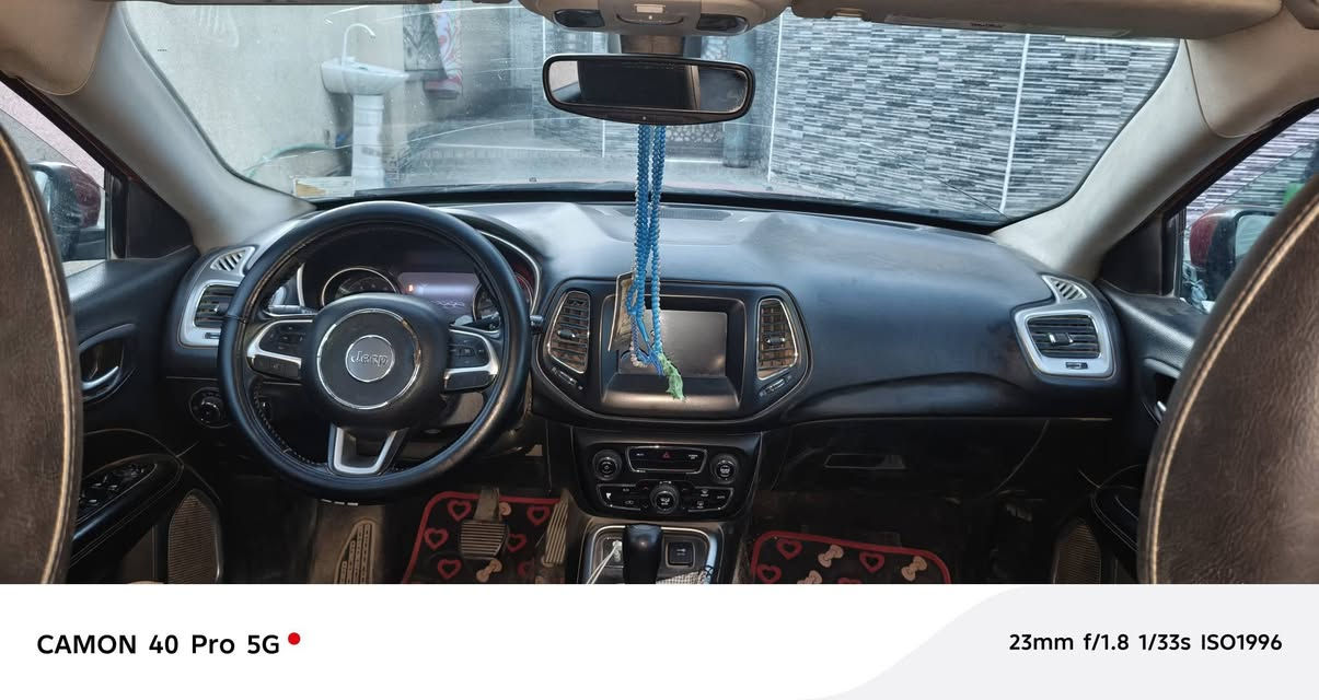 جيب كومباس موديل 18
العنوان الكوت سعر 115


**إذا كنت صاحب هذا الإعلان وتريد حذفه لأي سبب، رجاءا أرسل رسالة إلى الدعم الفني**