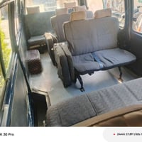 هايسا 14راكب رقم بغداد سنويه بعدلها شهر وتنفذ مكاني ديالى كير اوتوماتي...