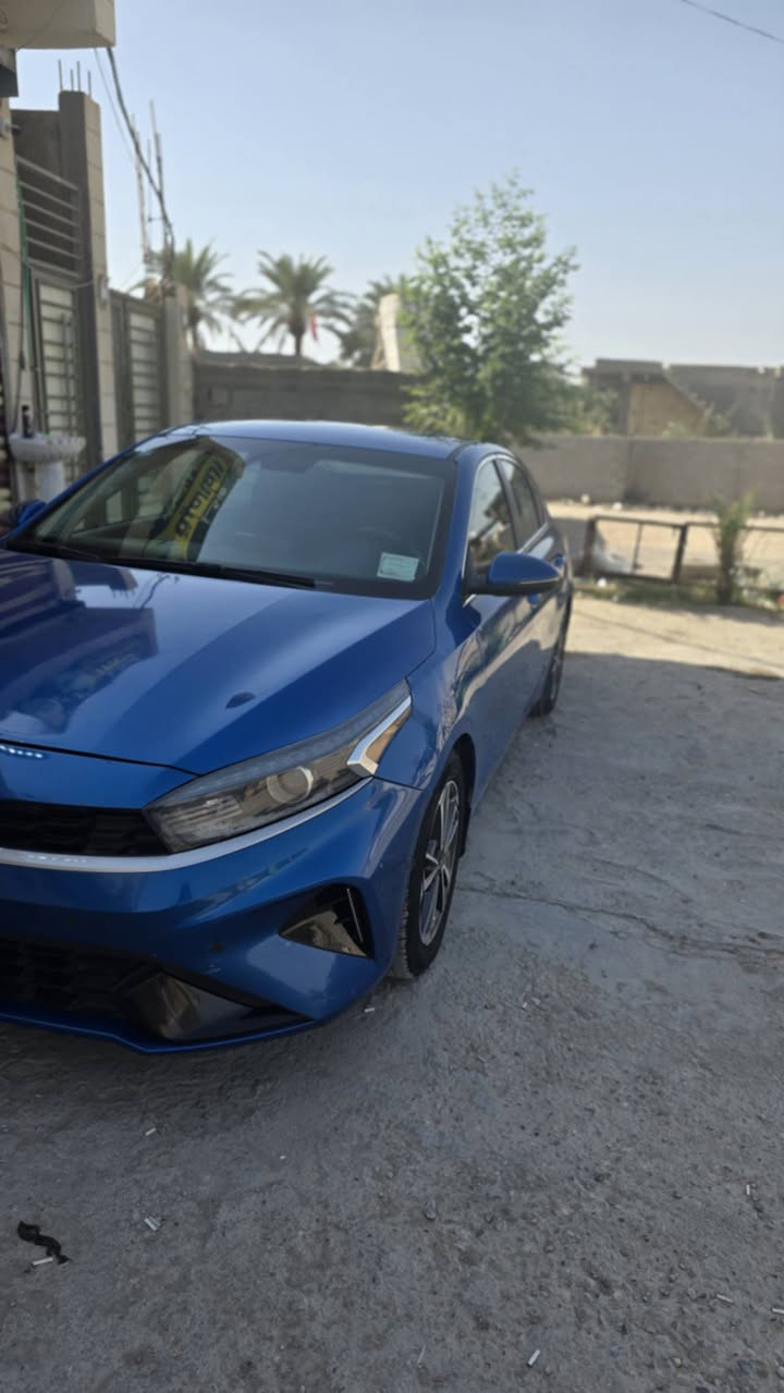 فورتي ٢٠٢٢ حادثه مبدل بنيد سياره جاهزه بيع او مراوس السعر ١٣٠ مع المجال


**إذا كنت صاحب هذا الإعلان وتريد حذفه لأي سبب، رجاءا أرسل رسالة إلى الدعم الفني**