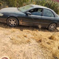شباب، عندي سيارة أوبل بزون موديل 1996 للبيع،  ​⚙️ المواصفات والوضع الم...