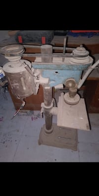 اخوان دريل ثابت عمل ابيعه كوم حديد الماطور شغال جيب كنديسر وياك وشغله ...