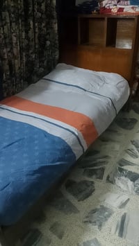 سرير نفر
