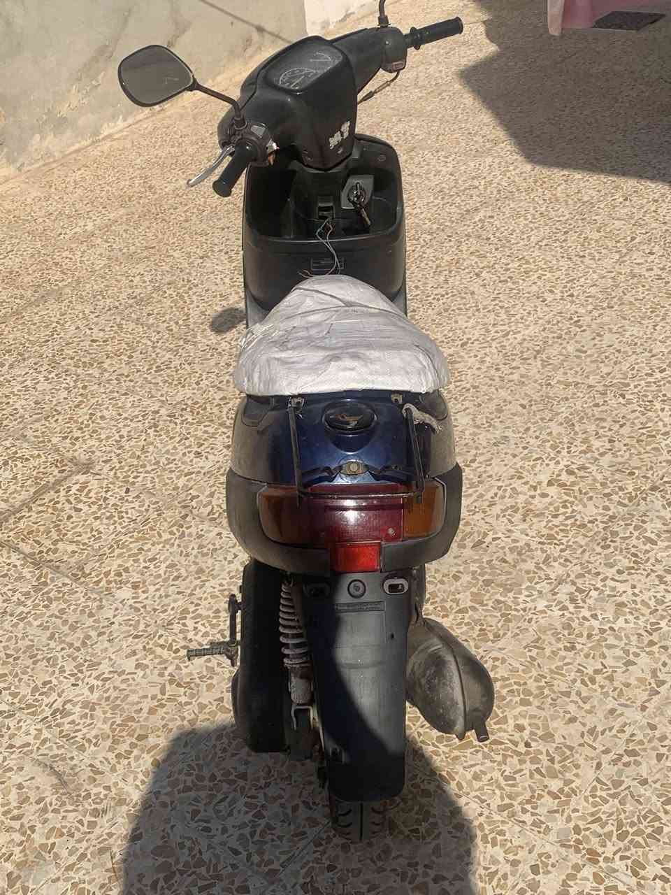 ماطور بوتين تك للبيع شاصي شرط وايرمنيه اشاير وضو فقط يرادلو ترتيباتادفع سعر عجبني ابيعك مكاني حي التحرير خاص موجود@


**إذا كنت صاحب هذا الإعلان وتريد حذفه لأي سبب، رجاءا أرسل رسالة إلى الدعم الفني**