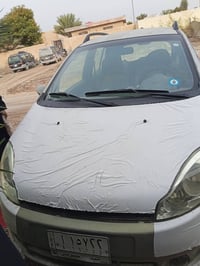 اي ون • ٢٠١٣ • رقم نجف