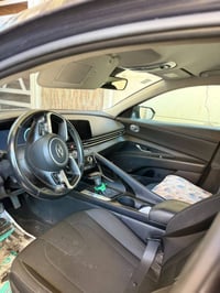 النترا وارد امريكي • بدون صبغ • ماشيه ٥٠ الف