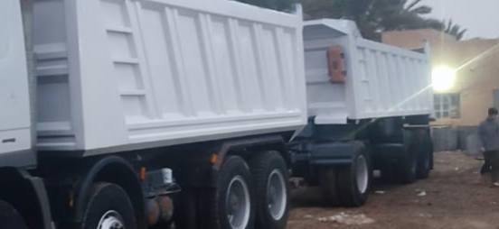 سلام عليكم 
مقطوره للبيع مكفوله تخم تاير جاهزه للعمل 
شاصي 16 سعر 125 وبيهة مجال 
***********
