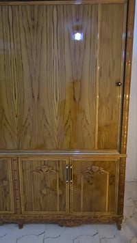 بوفيه تزكام ثقيل ،5 ابواب صغير ملحق يفيد كل بيت تخلص من الاتربه والحشر...