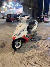 بي سي اکس • جيل اول • نضيفه