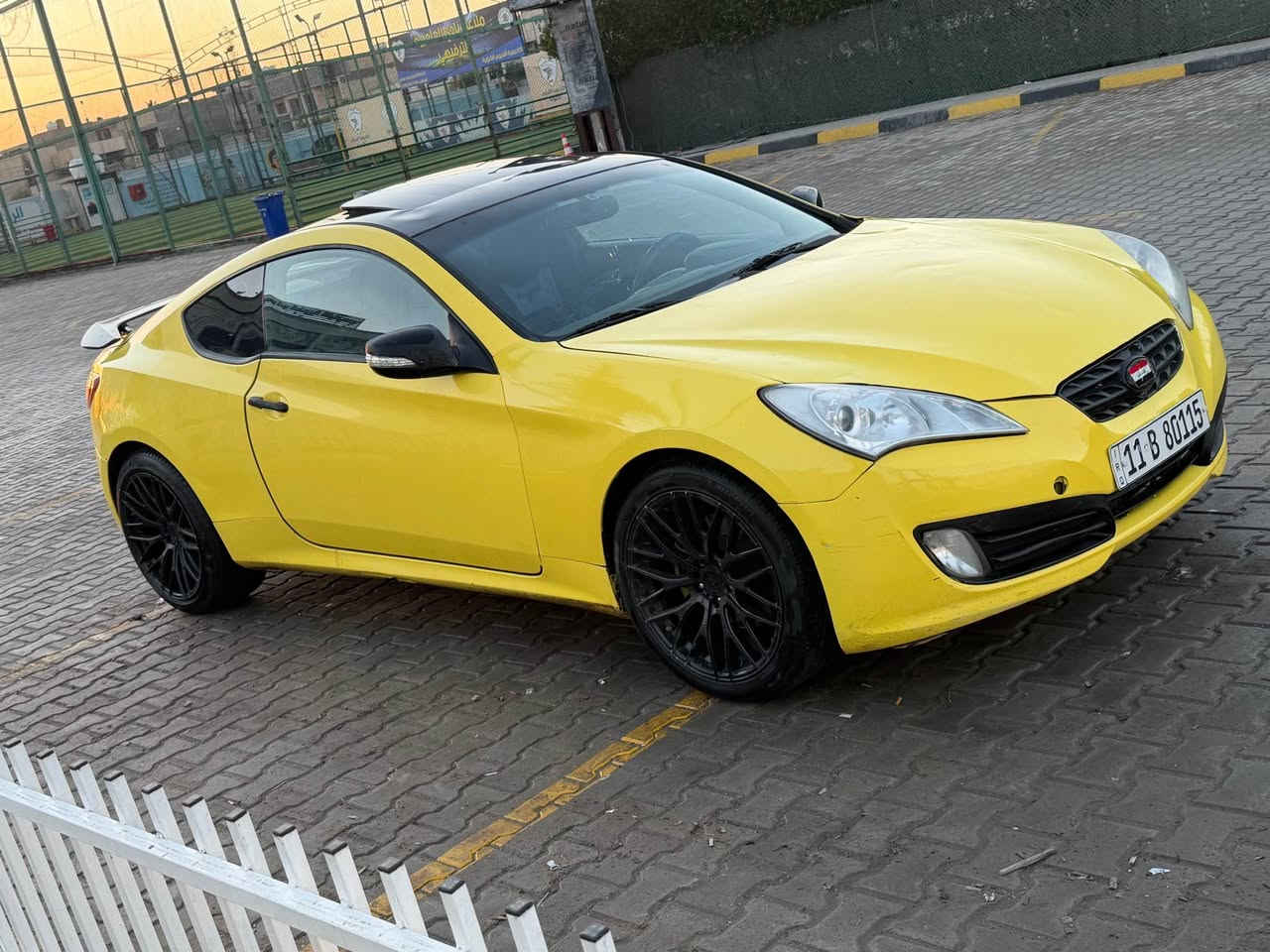 هونداي جنسسز ٢٠١٠ للبيع سعر ٦٩ ورقه قفل قفل بيها مكانات صبغ ابيع حزام مكينه ٦ سلندر كير مكينه مكفولات حداديه جديده رقم بغداد تحويل مباشر مكاني بغداد العامريه *********** بغداد, العراق
