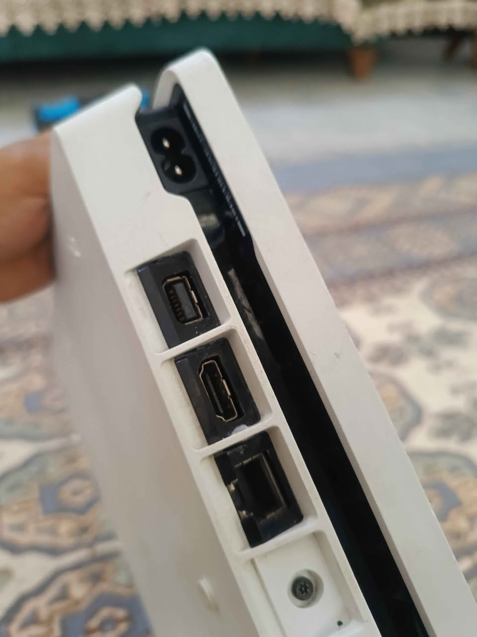 بلي 4 مهكر جديد الله شاهد النجف, العراق


**إذا كنت صاحب هذا الإعلان وتريد حذفه لأي سبب، رجاءا أرسل رسالة إلى الدعم الفني**