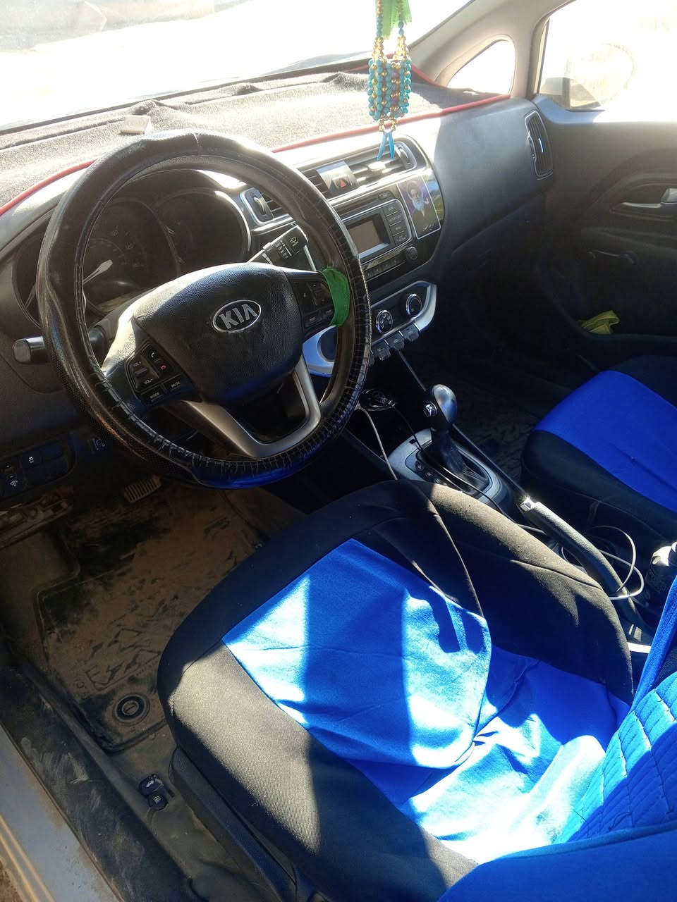 ريو موديل 16 رقم بغداد انكليزي مشروع وطني بسمي سنوية تنتهي 2031
مكينة جي دي اي 1600 
وارد امريكي منظومة غاز 
تدفئة تبريد مكفول 
مكاني بالحلة


**إذا كنت صاحب هذا الإعلان وتريد حذفه لأي سبب، رجاءا أرسل رسالة إلى الدعم الفني**