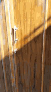 يا الله تم تجهيز كنتور ٤ باب تزكام  زان مصري جعب الغزال درجه اولى داخل وخارج صاج طبيعي
للحجز والاستفسار ***********.... *********** 🤍.. ***********
