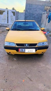 بيجو أكد • ٢٠١٦ • نجف/كوفة