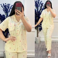 جديد • تراك كلينس كشكش • مقاسات L XL 2XL