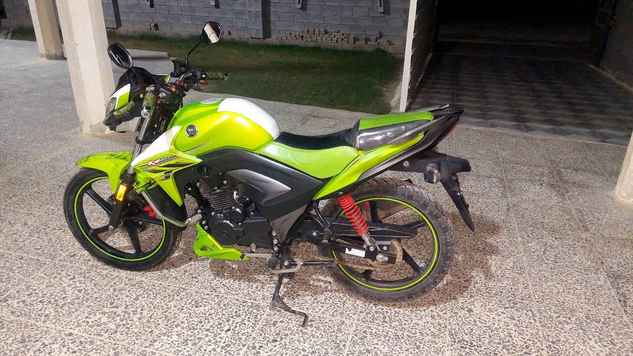 لبيع هاوجي موديل 2023 مطور جديد بعده بلادي مسجل سعر 18 ونص وبي مجال ***********
