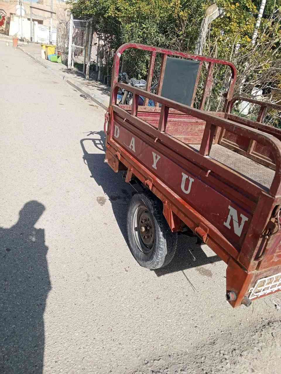 السلام عليكم ستوته موديل 20 اوراق كامله وصل وكيل السعر مليون ونص وبيه مجال للشراي مكاني ناصريه مركز قرب مستشفى القلب رقمي ***********
