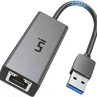 محول شبكة • USB 3.0 • متوافق سويتش