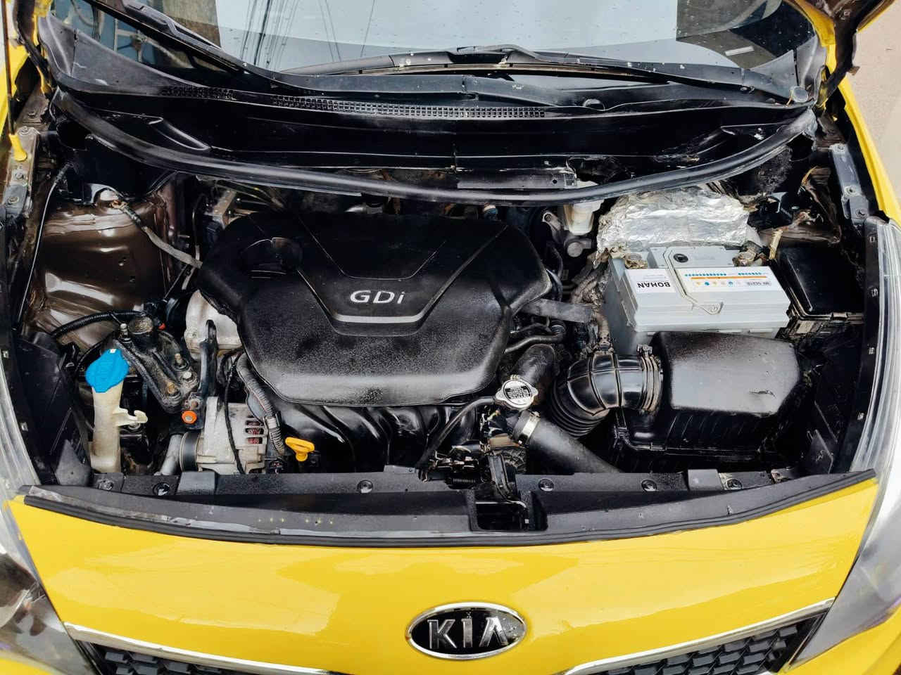 كيا ريو 2015 وارد امريكي السعر 80 بها مجال حادثها دعاميه اماميه مكينه كير جده السياره جاهزه الى نقص ما بيها تخم تاير جديد حداديه جديده كهربائيات شغاله سياره باسمي رقم دولي بغداد السنويه 31 العنوان بغداد البلديات رقم الهاتف***********
