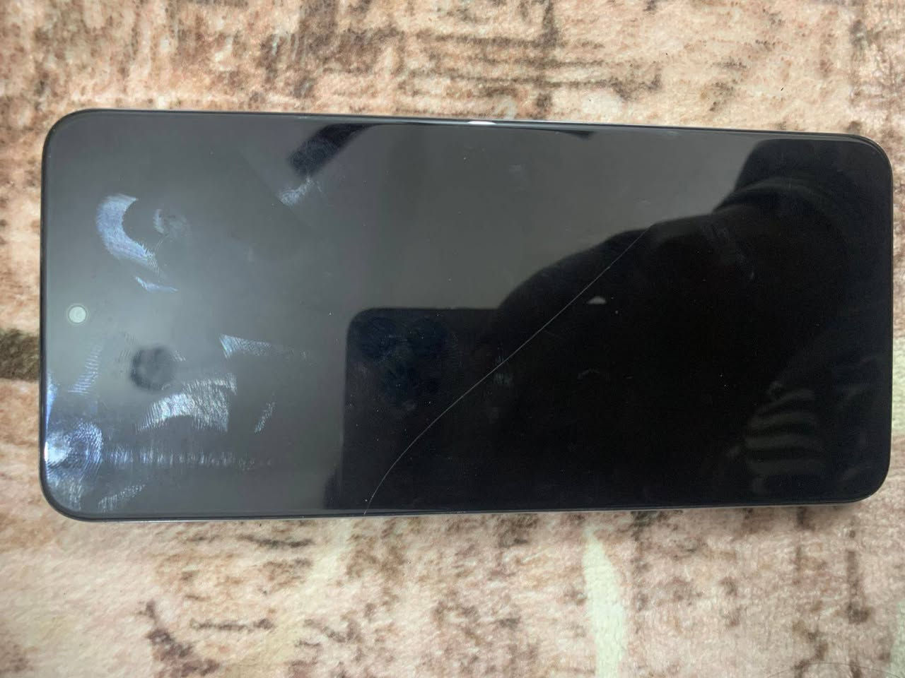 السلام عليكم عندي هونر اكس سفن بي كارتونه موجوده جهاز كشي عده هاذ فطر بشاشه ذاكره256 

اي خلل مابي سعر75قفل قفل قفل مكاني بغداد العبيدي ***********
