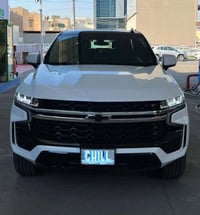 تاهو BH EDITION • ٢٠٢١ صفر • اربيل أمباير