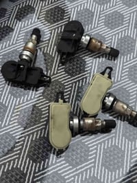 حساس تاير • شانجان • قطع غيار