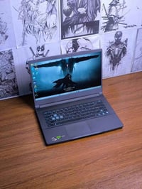 لابتوب MSI 🖤🖤🖤🖤🖤🖤🖤 شرق اوسط  ⚜️ المواصفات: ⚜️ المعالج: Ryzen 5 7535HS ...