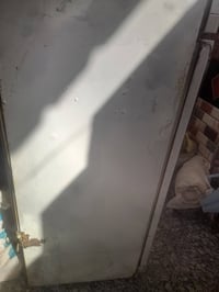 ثلاجه كريازي • عطل الماطور • بالقاسم
