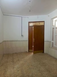 بيت للايجار حي ميسان قطاع 23 قريب شارع الكيات مساحه 50متر طابقين يحتوي...
