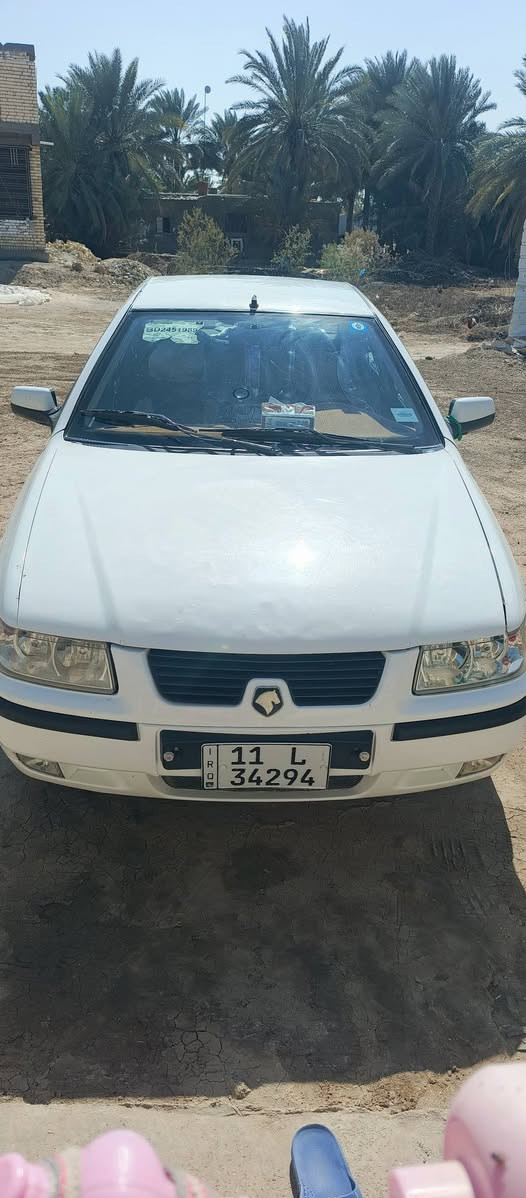 سلام عليكم سمند 11خصوصي رقم نكليزي. بغداد سنويه 29 السياره محرك كير كشر كله جديد السعر 43اوبيهه مجال التفاصيل ع رقم 📱 *********** مكلف بل نشر
