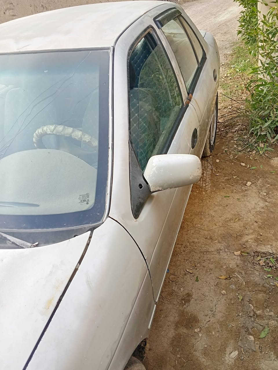 اسلام عليكم كيا سيفا موديل 93 رقم بغداد الماني كفاله اتعهد بل سرقه والعشائر راعيها ماندله السعر ب 18 بيها مجال شي قليل استفسار 
***********
***********
