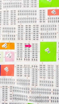 مدينة النرجس السكنية • ١٢٥م • طابو ملك صرف