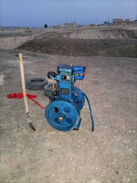 توبلاند • نضيف • راس توليد ١٠