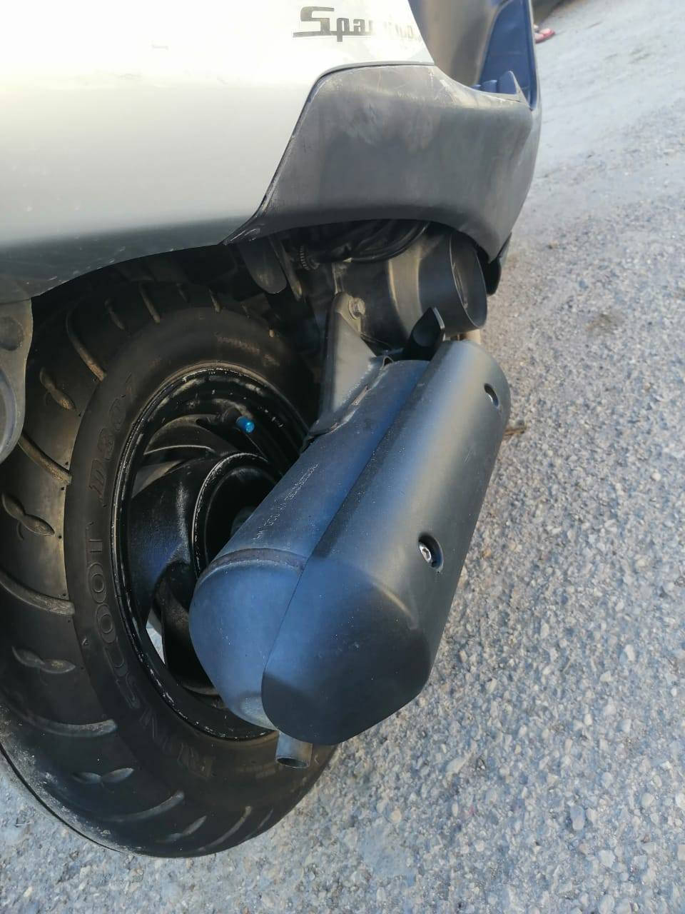 سلام عليكم سبيسي للبيع كفاله عامه
السعر مليون و750 بيها مجال

الاتصال***********
