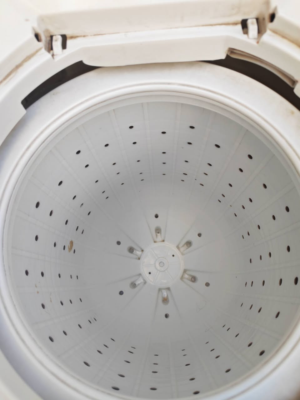 للبيع غسالة حجم كبير ب 50 بغداد الشهداء العبيدي


**إذا كنت صاحب هذا الإعلان وتريد حذفه لأي سبب، رجاءا أرسل رسالة إلى الدعم الفني**