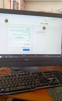 قرعة الحج • باقي ٦ أيام • قضاء الدجيل