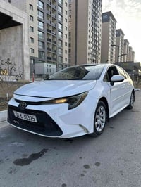 كورلا LE 23 هايبرد أمريكي بغداد انكليزي هزة جديدة السعر 153 وبي مجال ب...