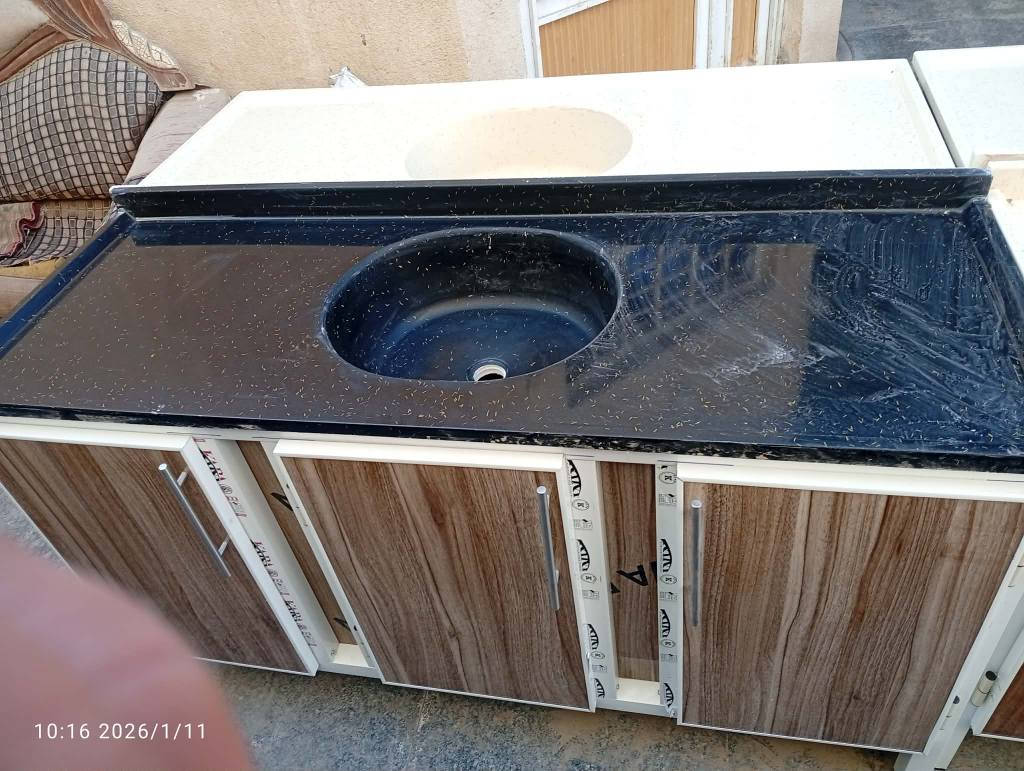 ‎سنك مرمر متر ونص بسعر ١٣٥ للاتصال *********** ميسان‎ عمارة, ميسان
