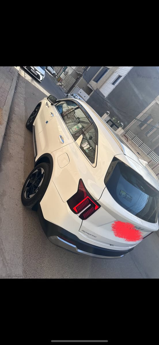 السلام عليكم سورنتو 2024 
6 سلندر خليجي الرقم رقم سليمانية الجديد الإنكليزي سيارة مكفولة كفالة عامة من صبغ وبارد ومن كولشي على وضعية شركة وماشية 48 استخدام نظيف جداً مواصفات سيارة / بصمة تشغيل عن بعد شاحن واير ليس كشنات كهرباء و7 راكب تبريد 3 قطع وجنطة كهرباء وبردات وبلورما فتحة سقف وبريك بصمة حساس خلفي امامي وبعد بيها مواصفات اكثر 

المكان : السيدية 
السعر : 316$

وهذا رقمي / ***********
