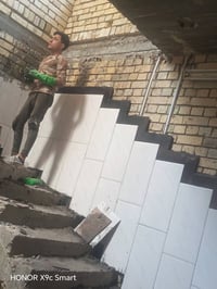 سيراميك • ارضيه • جدران