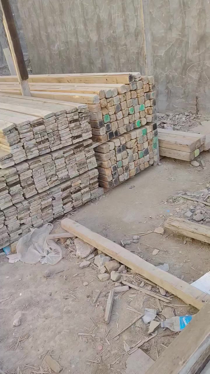 قالب خشب روسي الاصلي
العدد 11 مكعب وربع للاستفسار الاتصال على الرقم *********** الحله
